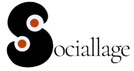 Sociallage Logo